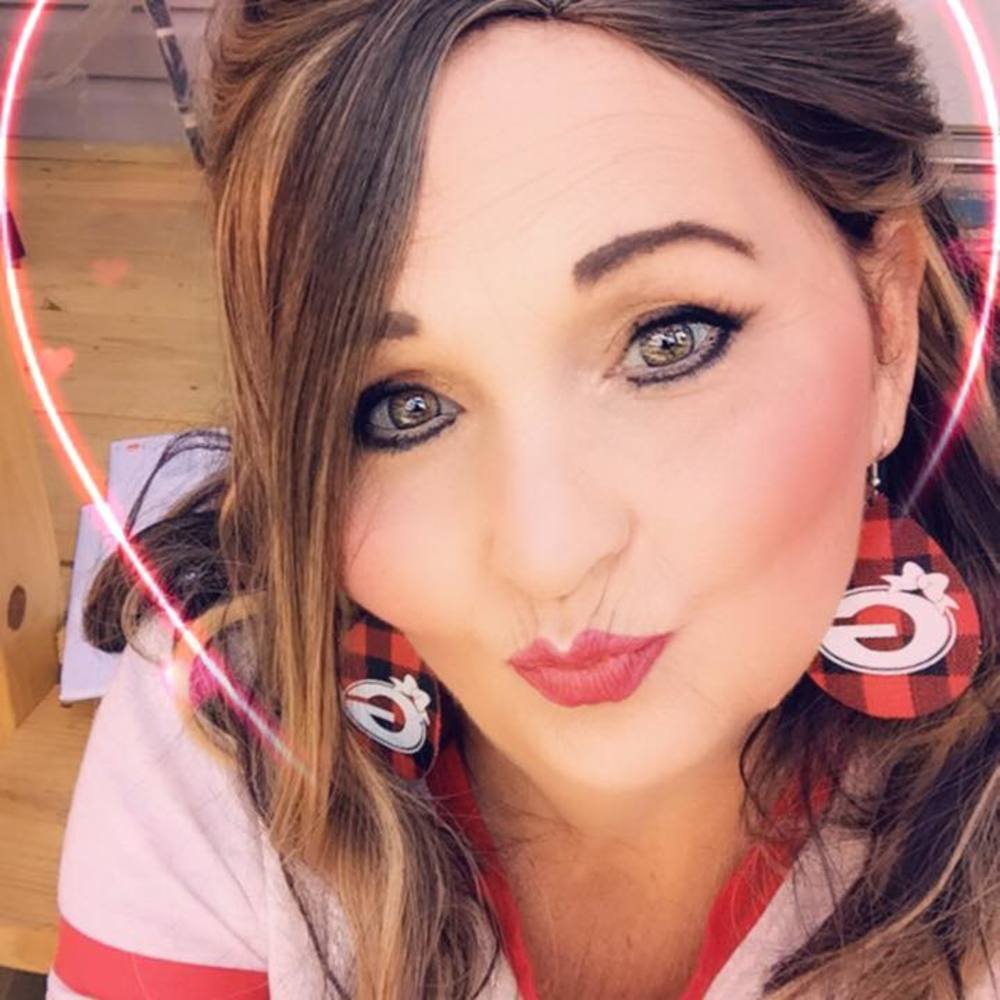 Meet your Posher, Nannette